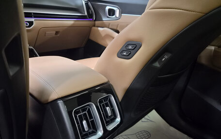 KIA Sorento IV, 2025 год, 8 715 000 рублей, 17 фотография