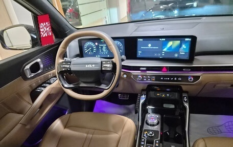 KIA Sorento IV, 2025 год, 8 715 000 рублей, 12 фотография