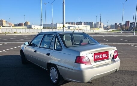 Daewoo Nexia I рестайлинг, 2008 год, 215 000 рублей, 4 фотография