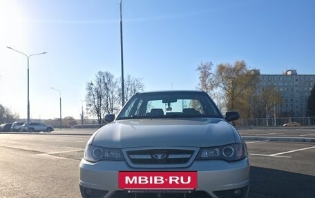 Daewoo Nexia I рестайлинг, 2008 год, 215 000 рублей, 6 фотография