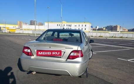 Daewoo Nexia I рестайлинг, 2008 год, 215 000 рублей, 5 фотография