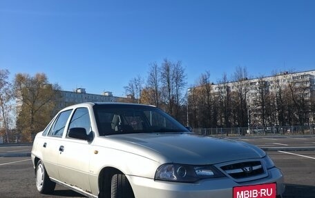 Daewoo Nexia I рестайлинг, 2008 год, 215 000 рублей, 3 фотография