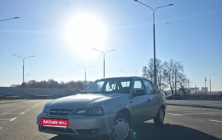 Daewoo Nexia I рестайлинг, 2008 год, 215 000 рублей, 2 фотография