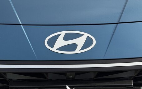 Hyundai Elantra, 2026 год, 2 150 000 рублей, 6 фотография