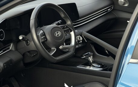 Hyundai Elantra, 2026 год, 2 150 000 рублей, 17 фотография