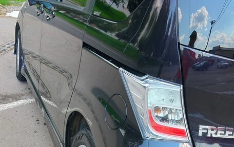 Honda Freed I, 2012 год, 1 099 999 рублей, 8 фотография
