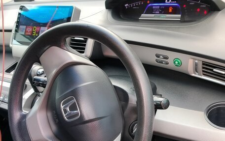 Honda Freed I, 2012 год, 1 099 999 рублей, 6 фотография