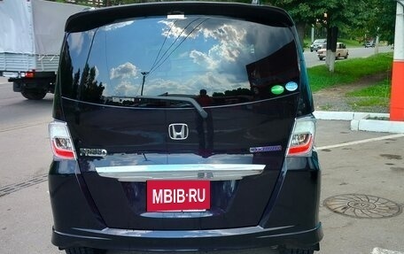 Honda Freed I, 2012 год, 1 099 999 рублей, 5 фотография