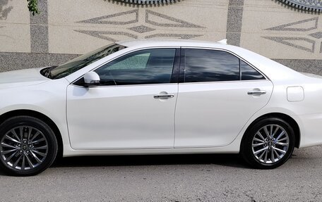 Toyota Camry, 2016 год, 1 950 000 рублей, 2 фотография