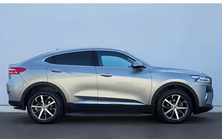 Haval F7x I, 2020 год, 1 949 000 рублей, 5 фотография