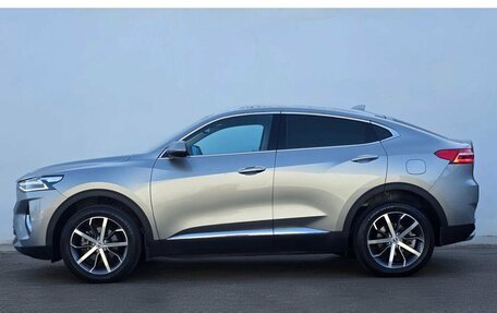 Haval F7x I, 2020 год, 1 949 000 рублей, 6 фотография