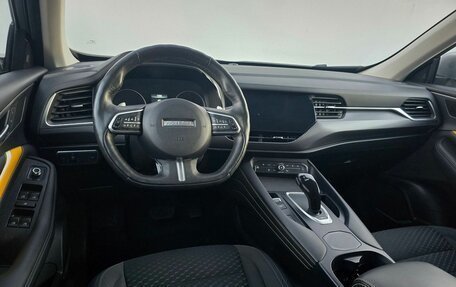 Haval F7x I, 2020 год, 1 949 000 рублей, 16 фотография