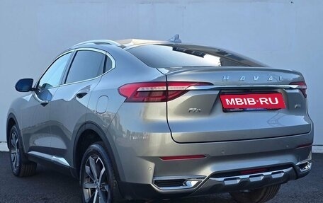 Haval F7x I, 2020 год, 1 949 000 рублей, 9 фотография