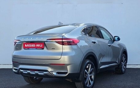 Haval F7x I, 2020 год, 1 949 000 рублей, 7 фотография