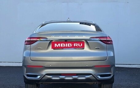 Haval F7x I, 2020 год, 1 949 000 рублей, 8 фотография