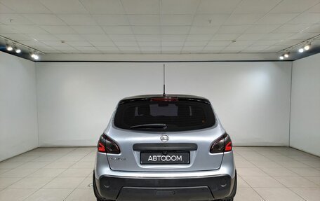 Nissan Qashqai, 2013 год, 899 000 рублей, 8 фотография