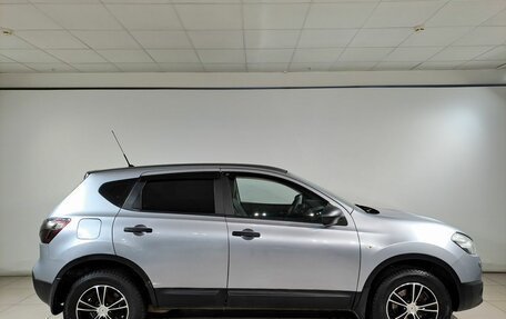 Nissan Qashqai, 2013 год, 899 000 рублей, 6 фотография