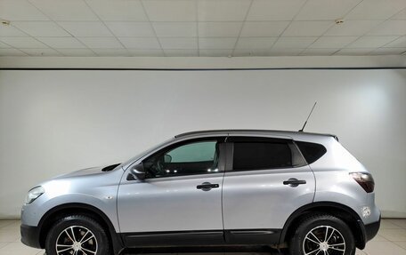 Nissan Qashqai, 2013 год, 899 000 рублей, 5 фотография