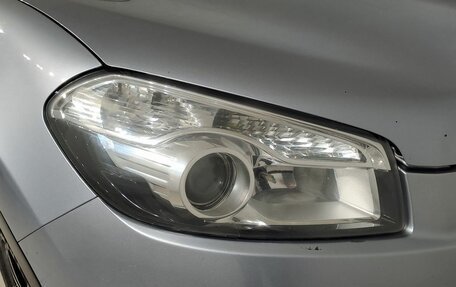 Nissan Qashqai, 2013 год, 899 000 рублей, 9 фотография