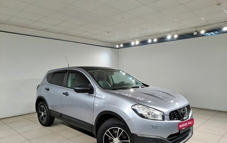 Nissan Qashqai, 2013 год, 899 000 рублей, 3 фотография