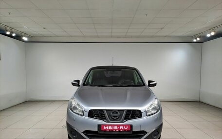 Nissan Qashqai, 2013 год, 899 000 рублей, 7 фотография
