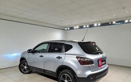 Nissan Qashqai, 2013 год, 899 000 рублей, 4 фотография