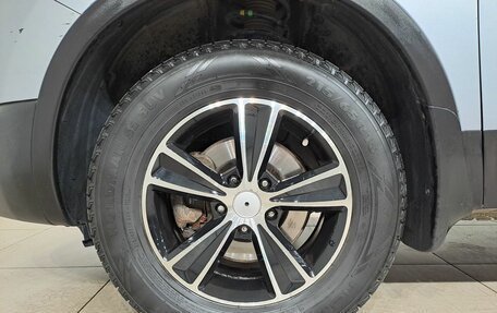 Nissan Qashqai, 2013 год, 899 000 рублей, 11 фотография