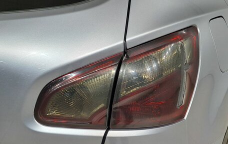 Nissan Qashqai, 2013 год, 899 000 рублей, 10 фотография