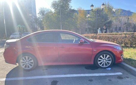 Mazda 6, 2008 год, 600 000 рублей, 2 фотография