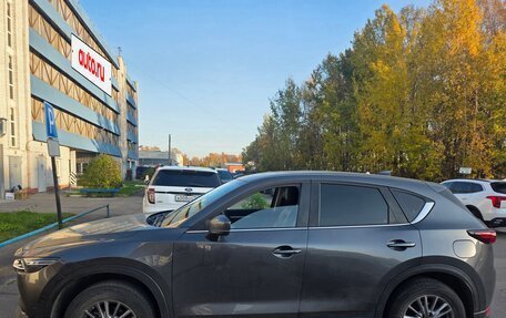 Mazda CX-5 II, 2020 год, 2 500 000 рублей, 2 фотография