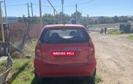 Changan Benni I, 2008 год, 310 000 рублей, 2 фотография