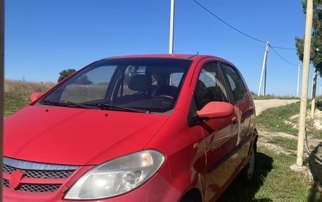 Changan Benni I, 2008 год, 310 000 рублей, 3 фотография