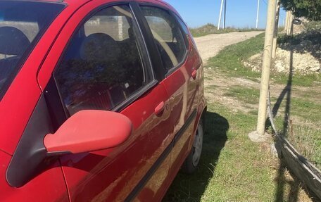Changan Benni I, 2008 год, 310 000 рублей, 6 фотография