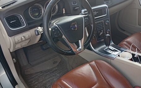 Volvo S60 III, 2012 год, 1 000 000 рублей, 6 фотография