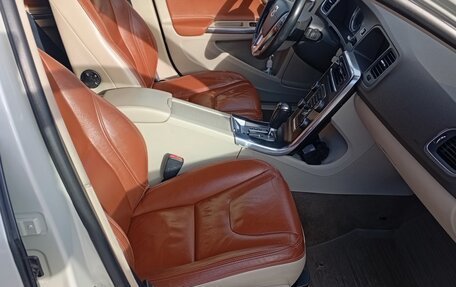 Volvo S60 III, 2012 год, 1 000 000 рублей, 8 фотография