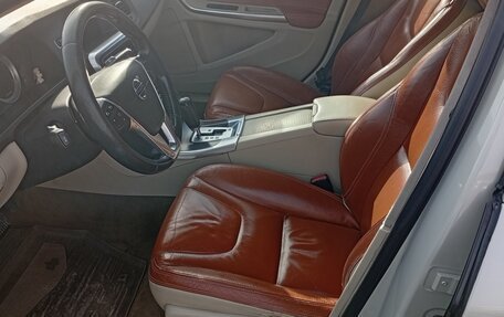 Volvo S60 III, 2012 год, 1 000 000 рублей, 7 фотография