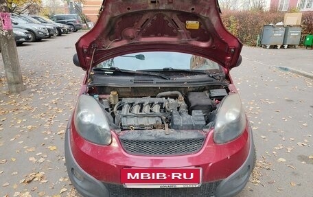 Chery IndiS (S18D) I, 2012 год, 275 000 рублей, 3 фотография