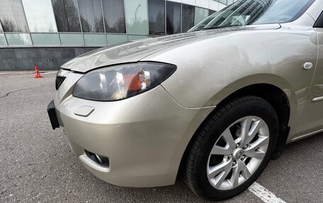 Mazda 3, 2007 год, 650 000 рублей, 7 фотография