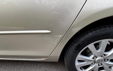Mazda 3, 2007 год, 650 000 рублей, 6 фотография