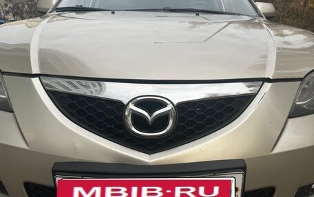 Mazda 3, 2007 год, 650 000 рублей, 8 фотография
