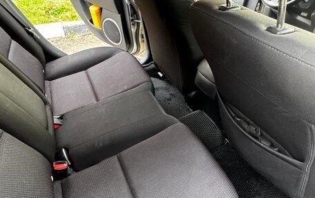 Mazda 3, 2007 год, 650 000 рублей, 14 фотография