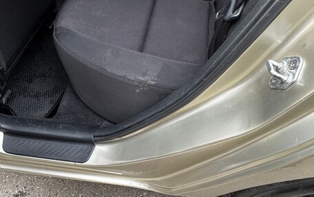 Mazda 3, 2007 год, 650 000 рублей, 17 фотография