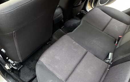 Mazda 3, 2007 год, 650 000 рублей, 15 фотография