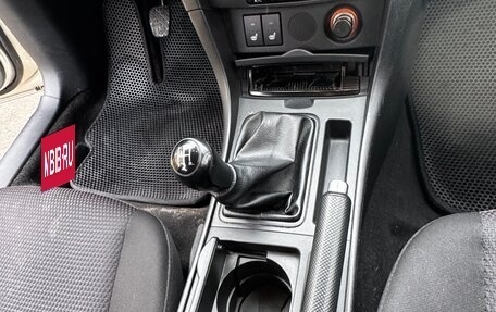 Mazda 3, 2007 год, 650 000 рублей, 13 фотография