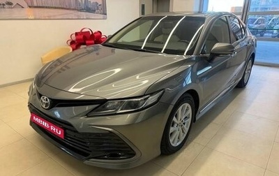 Toyota Camry, 2022 год, 3 300 000 рублей, 1 фотография
