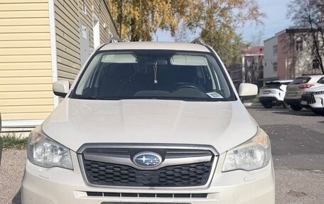 Subaru Forester, 2013 год, 1 999 999 рублей, 1 фотография