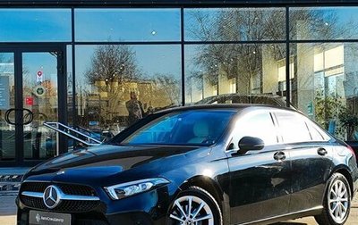 Mercedes-Benz A-Класс, 2020 год, 2 229 000 рублей, 1 фотография