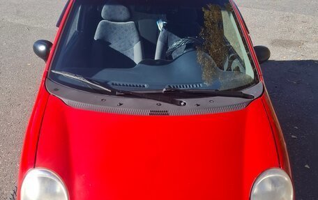 Daewoo Matiz I, 2007 год, 150 000 рублей, 3 фотография