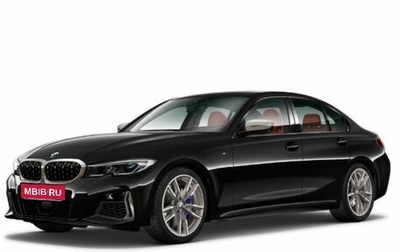 BMW 3 серия, 2020 год, 6 600 000 рублей, 1 фотография