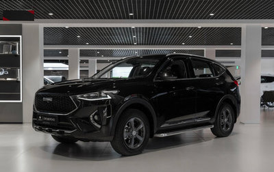Haval F7 I, 2022 год, 1 895 000 рублей, 1 фотография
